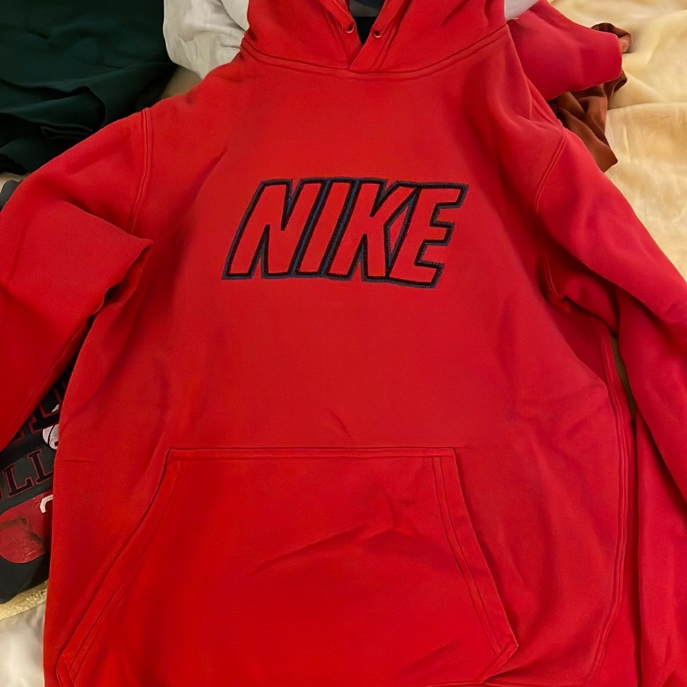 Nike Hoodie